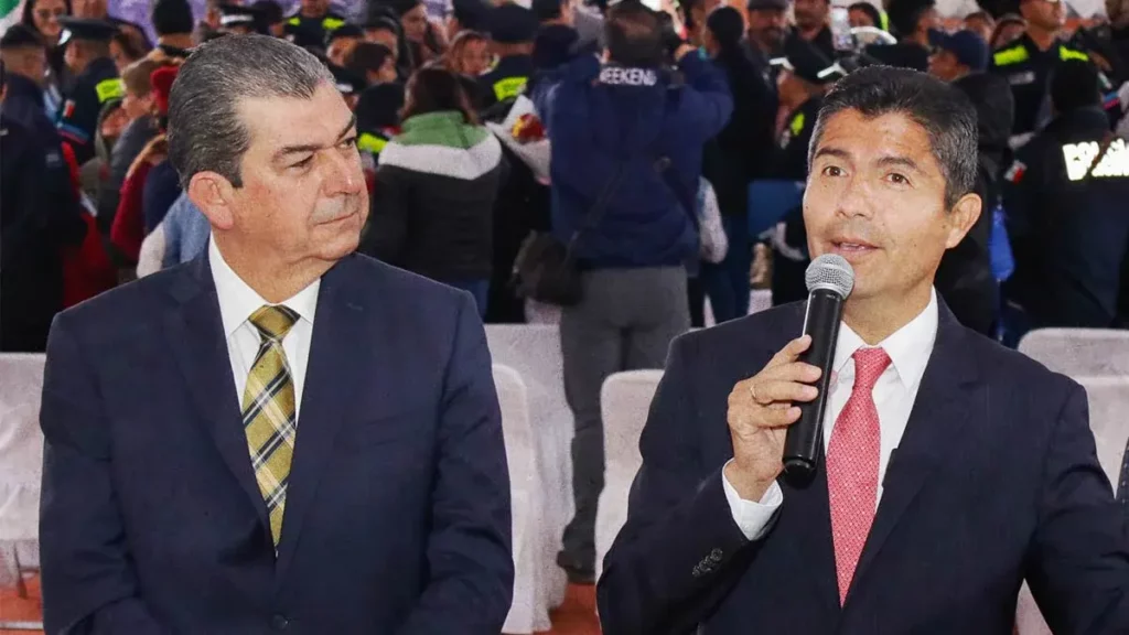 Carlos Montiel descarta ser suplente de Eduardo Rivera; participará en elecciones del 2024