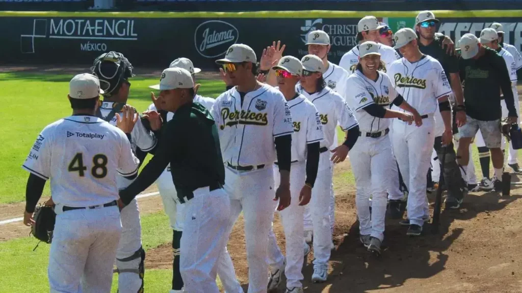 Pericos disputará una vez más la Serie del Príncipe pese a la derrota ante Guerreros