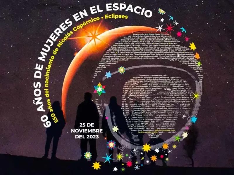 Sedes en las que podrás disfrutar la Noche de las Estrellas 2023