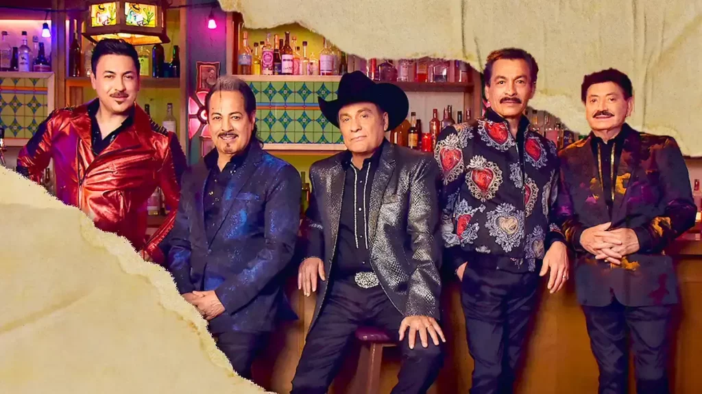 Esto costarán los boletos para el concierto de los Tigres del Norte en Puebla
