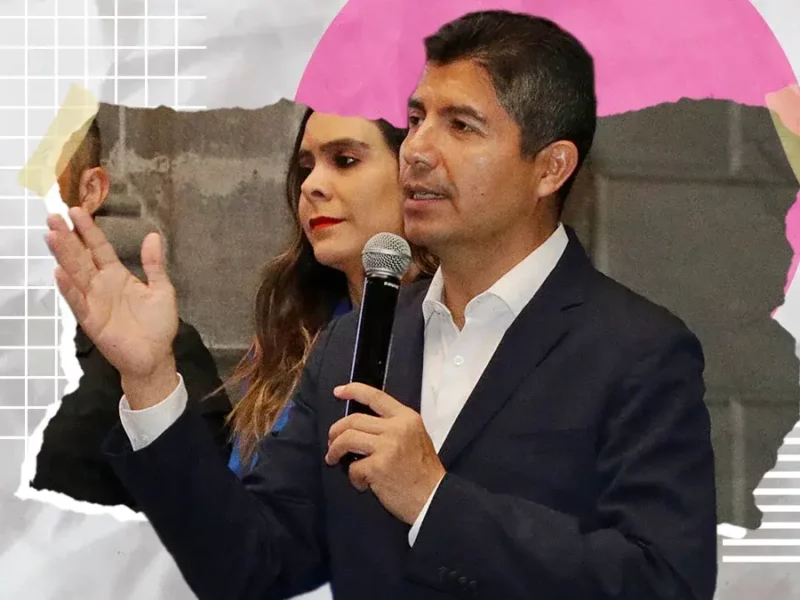 Eduardo Rivera advierte denuncias para ediles auxiliares por usurpación de funciones