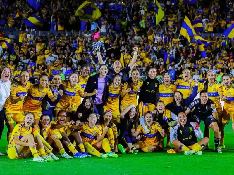 Final femenil de la Liga MX entre Tigres y América, aquí te decimos fechas y horarios