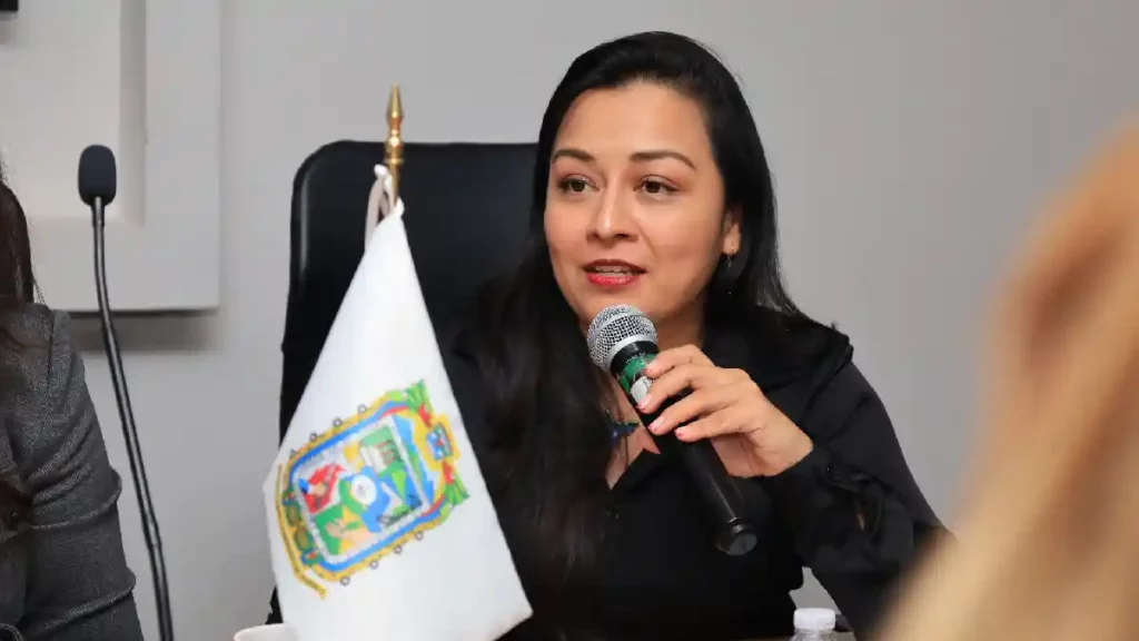 Comisión de Migración estrecha lazos con organizaciones de la sociedad civil