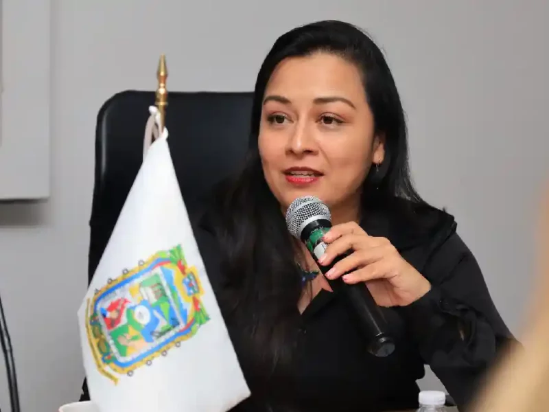Comisión de Migración estrecha lazos con organizaciones de la sociedad civil