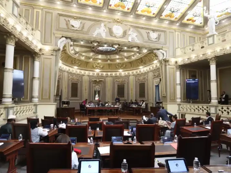 Presentan en el Congreso del Estado iniciativa para incrementar sanciones por ciberacoso