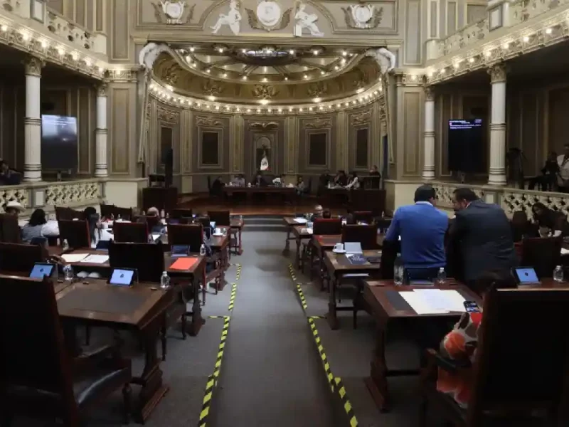 Recibe Congreso del Estado iniciativa para que jóvenes accedan a una vivienda