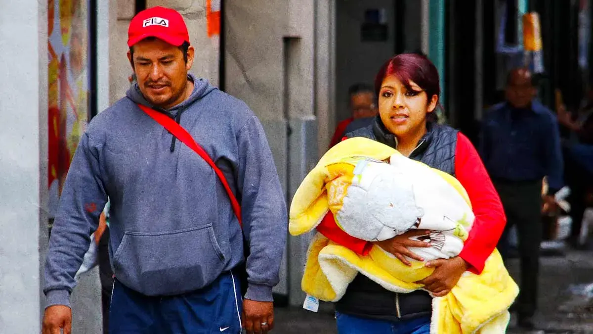 Así estará el clima en Puebla este miércoles 22 de noviembre de 2023