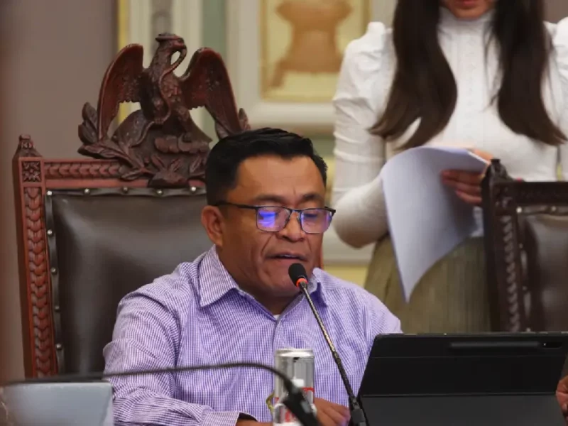 Impulsan en el Congreso exhorto para promover campañas de educación sexual en náhuatl, otomí y mixteco