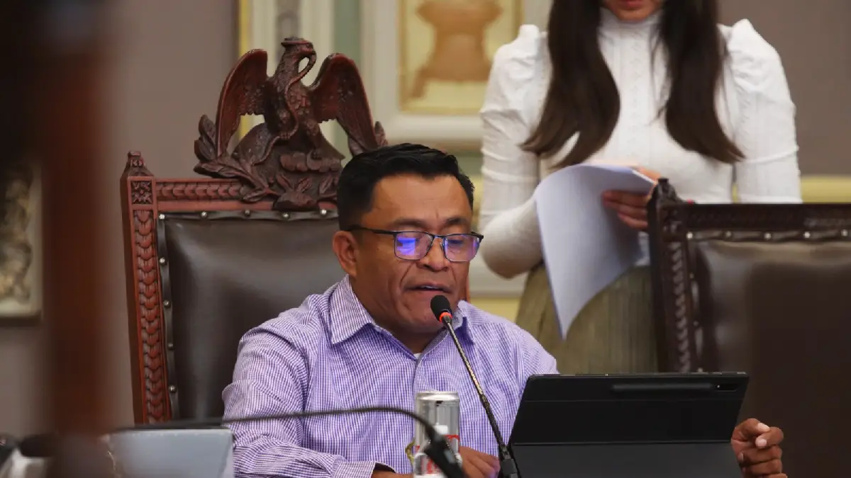 Impulsan en el Congreso exhorto para promover campañas de educación sexual en náhuatl, otomí y mixteco