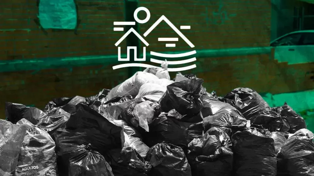 Medio Ambiente de Puebla sancionará a ayuntamientos por tiraderos clandestinos
