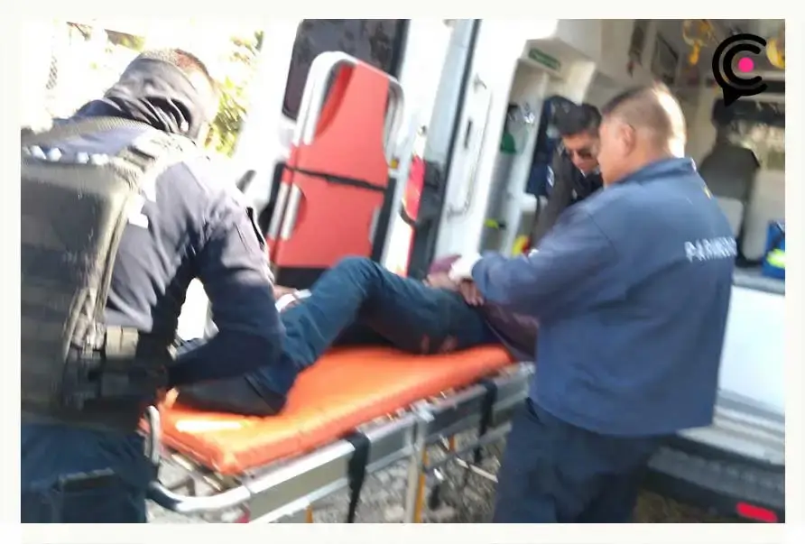 Habitantes de San Pedro Chapulco lincharon a “El Cigarrito”, acusado de robo