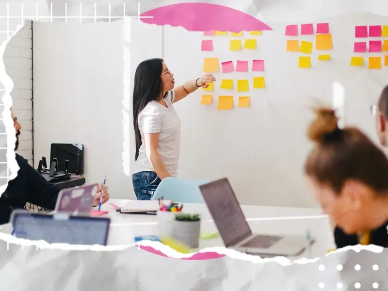 Última jornada de capacitaciones en 'Casa talento emprendedor'