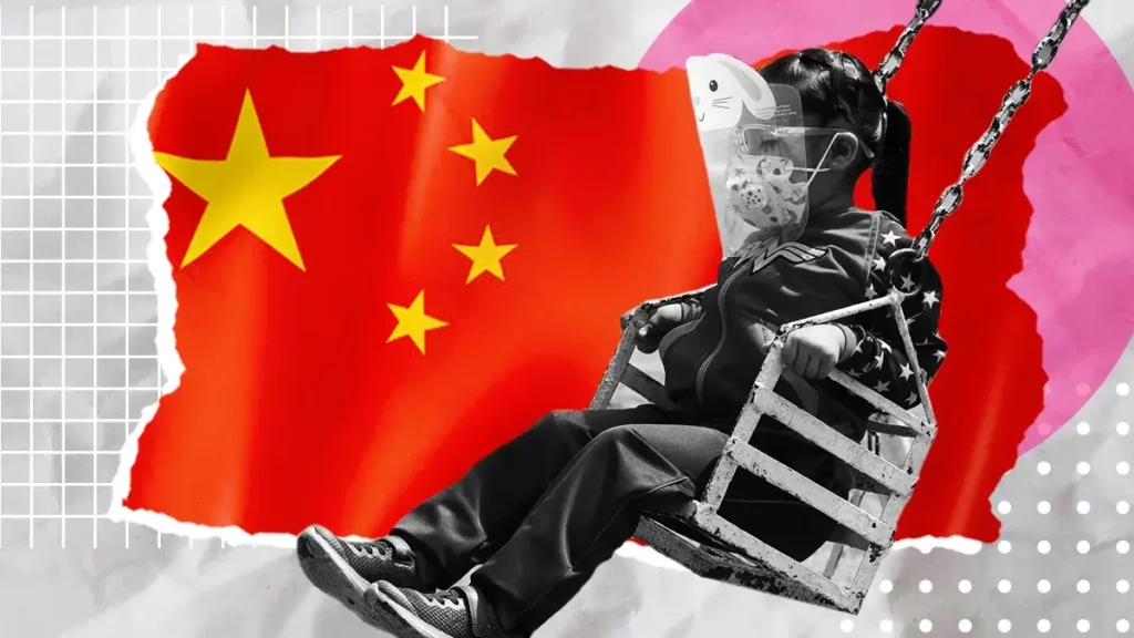 OMS pide a China información sobre la enfermedad respiratoria que está afectando a niños