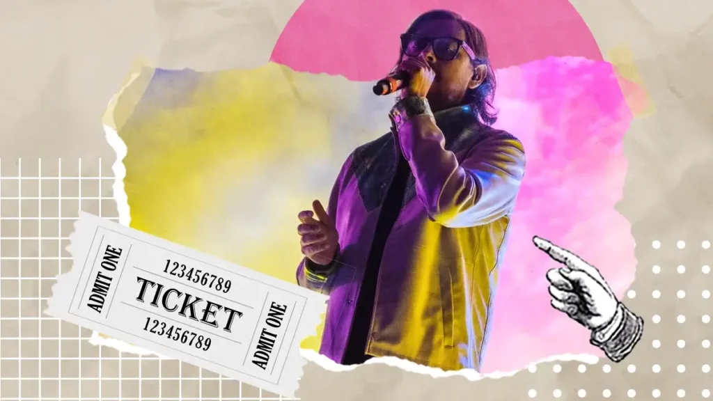 Camilo Séptimo dará concierto en Puebla, ¡los boletos están por agotarse!