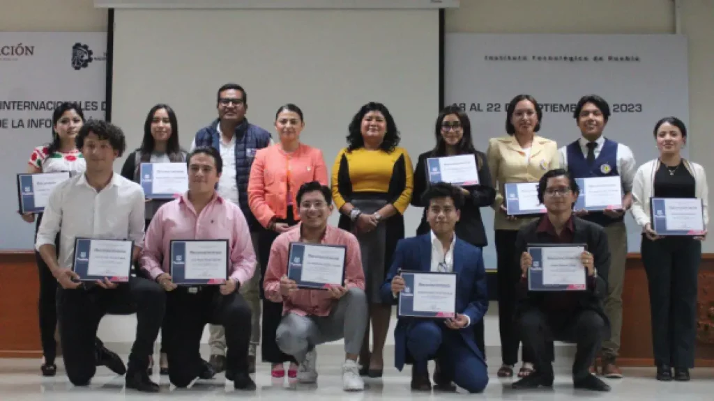 Jóvenes talento en La Resurrección ya tiene ganadores