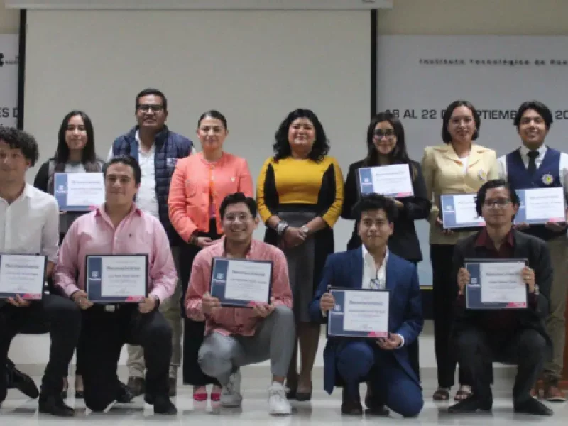 Jóvenes talento en La Resurrección ya tiene ganadores