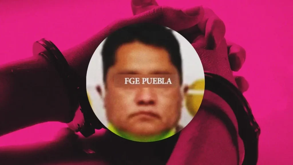Mandan a prisión a hombre por asesinar a su vecino de un escopetazo en Puebla