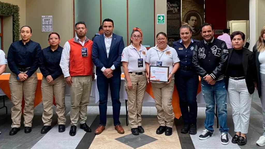 Chalchicomula de Sesma, primer municipio en crear protocolo de la Unidad de Atención Inmediata a Mujeres (UDAIM)