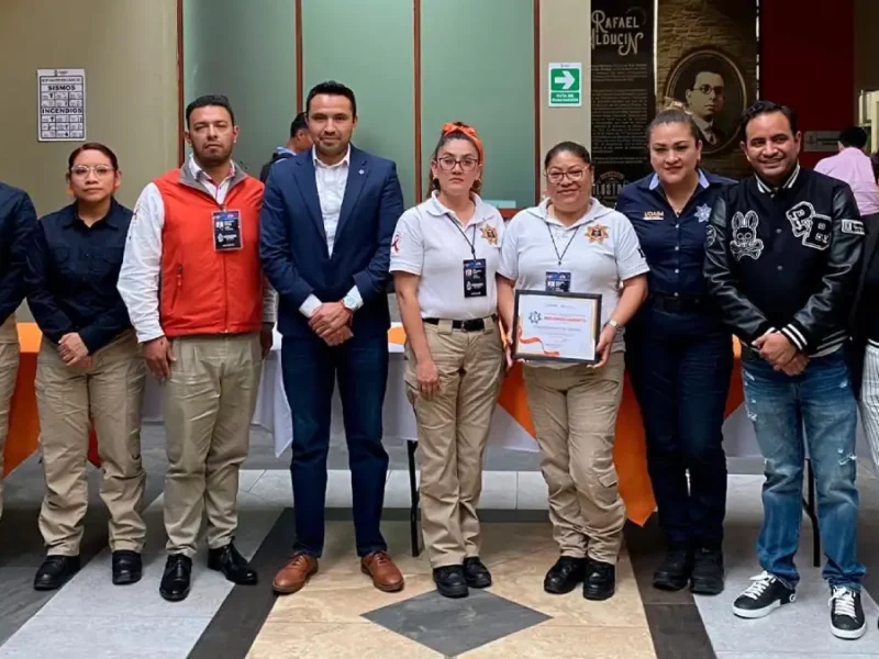 Chalchicomula de Sesma, primer municipio en crear protocolo de la Unidad de Atención Inmediata a Mujeres (UDAIM)