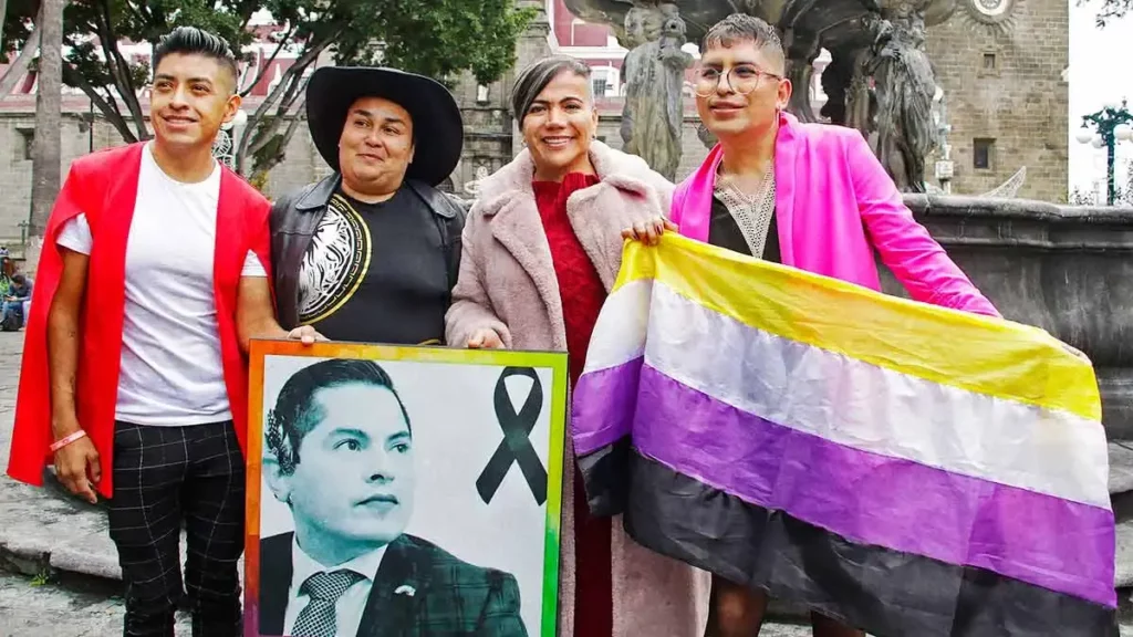 Presentan la “Ley Ociel” en Puebla, castigará hasta con 60 años los crímenes de odio