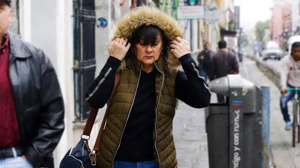 Así estará el clima en Puebla este viernes 24 de noviembre de 2023