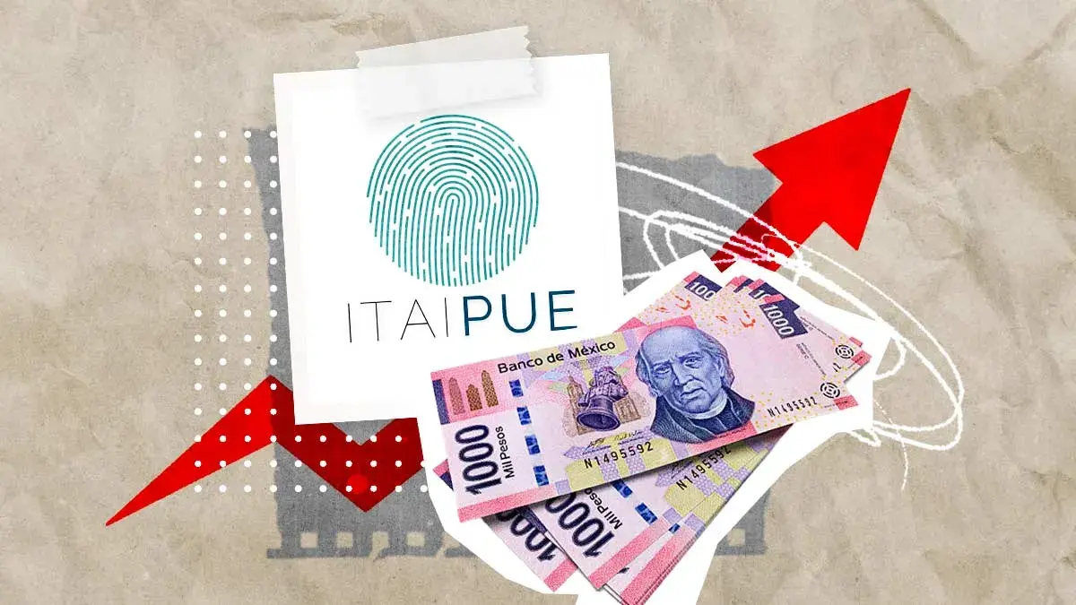 ITAIPUE sería el organismo autónomo con el mayor aumento de presupuesto en 2024