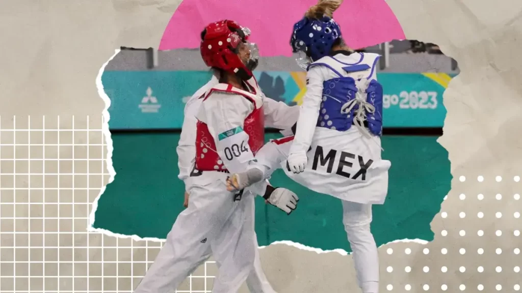Claudia Romero consigue medalla de Plata en los Juegos Parapanamericanos 2023