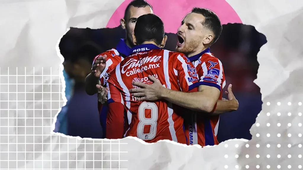 Atlético de San Luis derrota a León en el Play-In y ocupa el séptimo lugar en la Liguilla