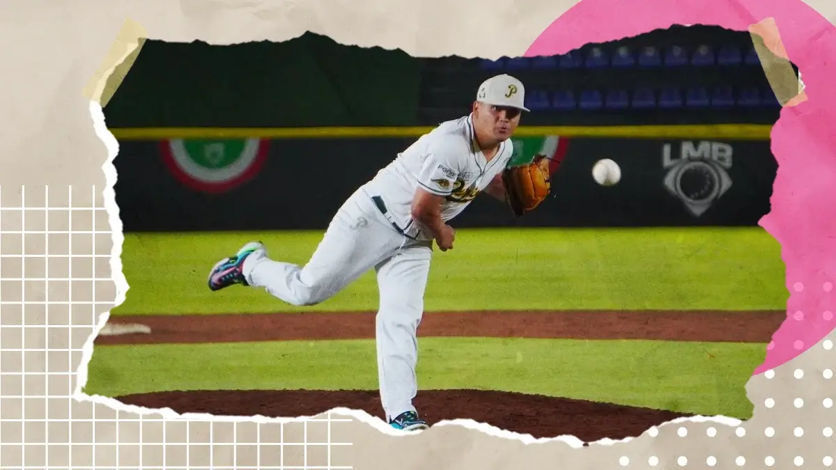 Pericos de Puebla derrota a los Chileros de Xalapa en la Liga Invernal Mexicana
