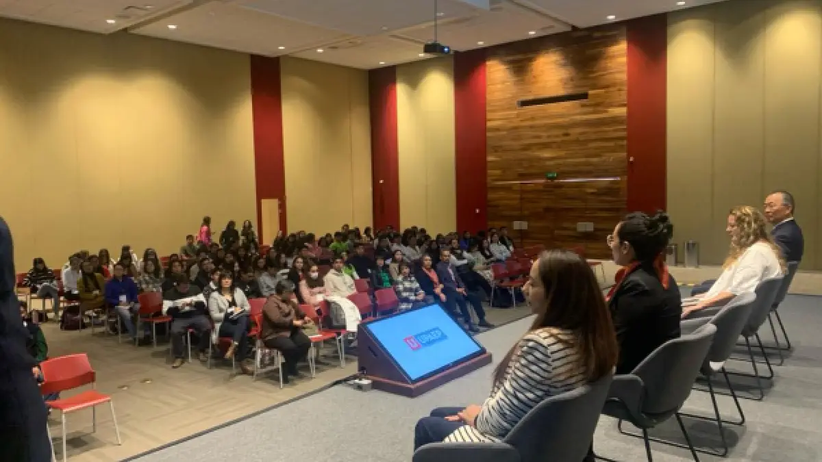 SMDIF Puebla presenta proyecto de evaluación corporal en personas adultas mayores, en colaboración con BUAP, COMEMSA e INBODY