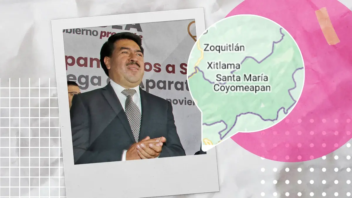 Gobierno de Puebla solicitará al Congreso crear Concejo Municipal en Coyomeapan