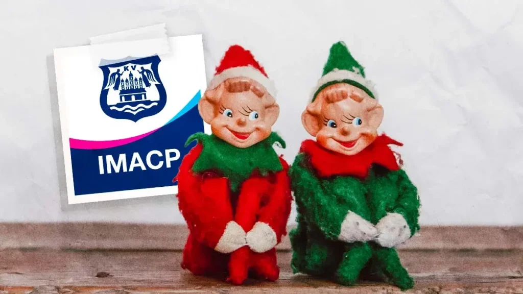 IMACP anuncia actividades navideñas gratis en Puebla capital