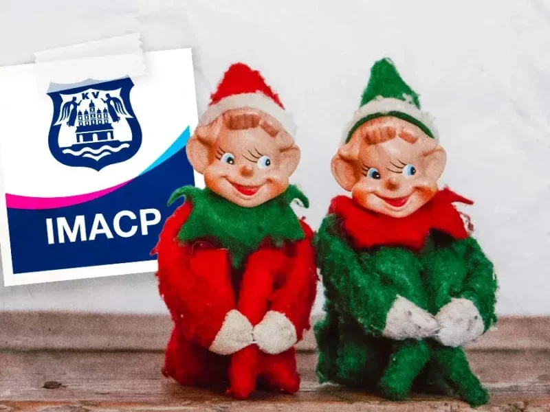 IMACP anuncia actividades navideñas gratis en Puebla capital