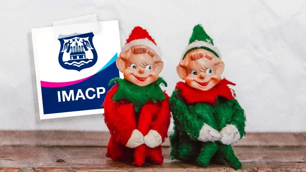 IMACP anuncia actividades navideñas gratis en Puebla capital