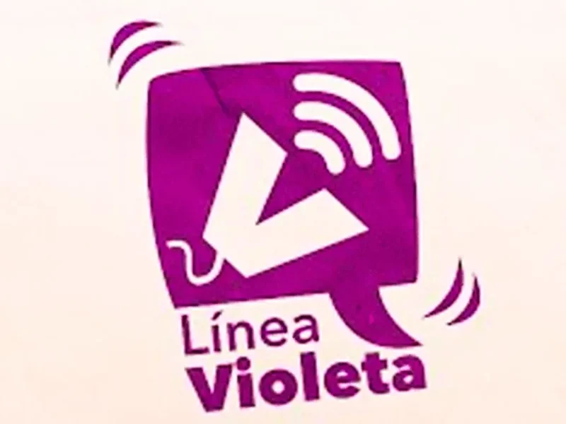 Línea Violeta San Martín Texmelucan cambia de número