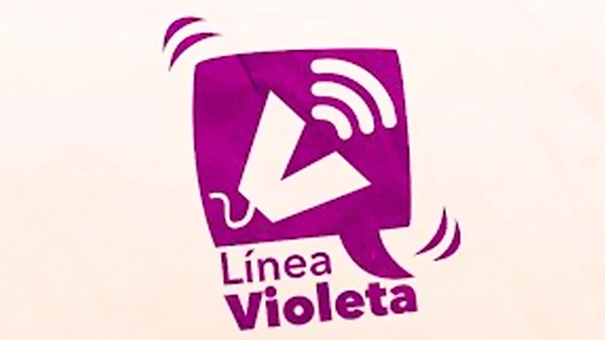 Línea Violeta San Martín Texmelucan cambia de número