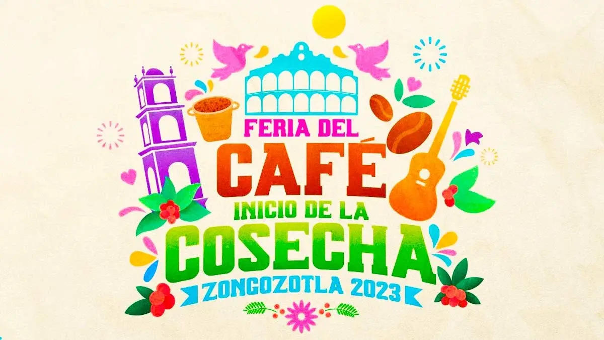 Zongozotla invita a su Feria del Café; descubre a los mejores productores
