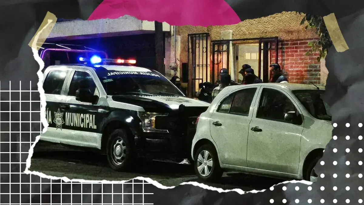 Estudiante poblana murió supuestamente intoxicada en el baño de una casa de huéspedes en Pachuca