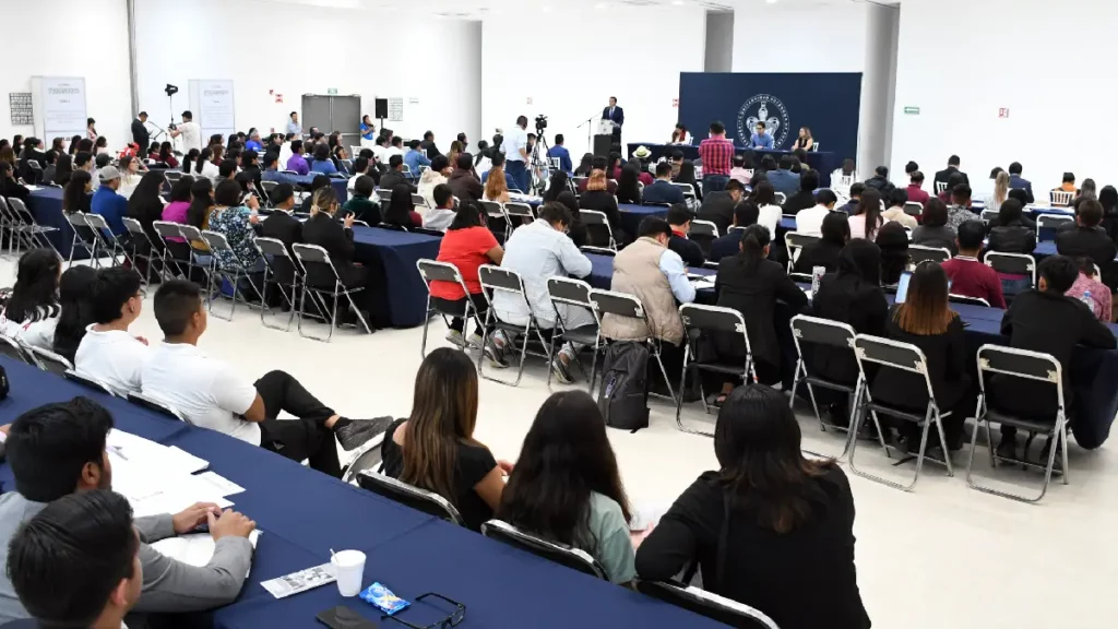 Finalizan los foros “Conocimiento y Juventud 2023. Aprender, proponer, participar”