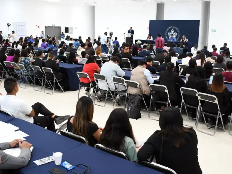 Finalizan los foros “Conocimiento y Juventud 2023. Aprender, proponer, participar”