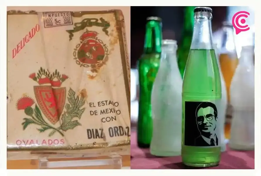 La propaganda inusual que candidatos han regalado en campaña