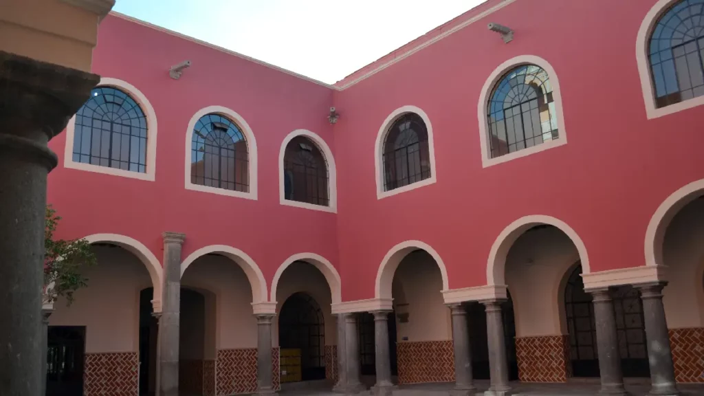 Invita la BUAP a conocer la Casa del Libro “Gilberto Bosques Saldívar”