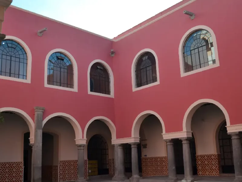 Invita la BUAP a conocer la Casa del Libro “Gilberto Bosques Saldívar”