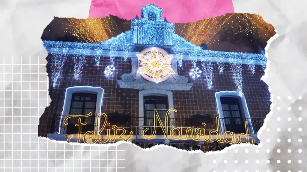Este 24 de noviembre lánzate al Pueblo Mágico de Atlixco y conoce la nueva ruta de la Villa Iluminada 2023
