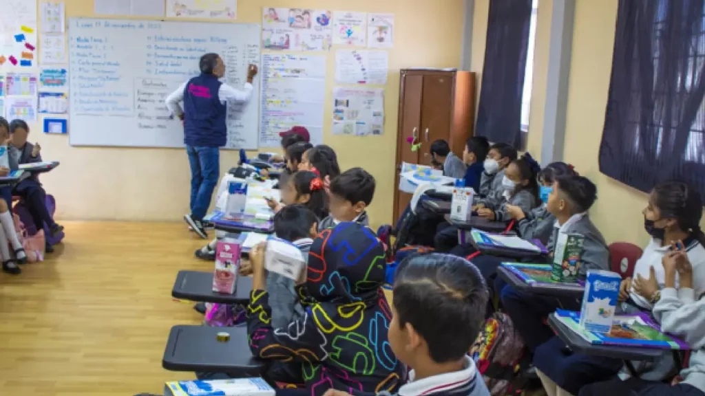 Ayuntamiento de Puebla capacitó a más de 47 mil personas en manejo de residuos sólidos