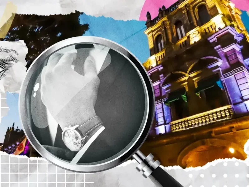 Las polémicas de regidores y secretarios del Ayuntamiento de Puebla