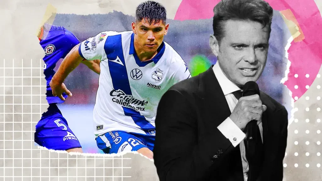 El Club Puebla podría cancelar el concierto de Luis Miguel en el estadio Cuauhtémoc