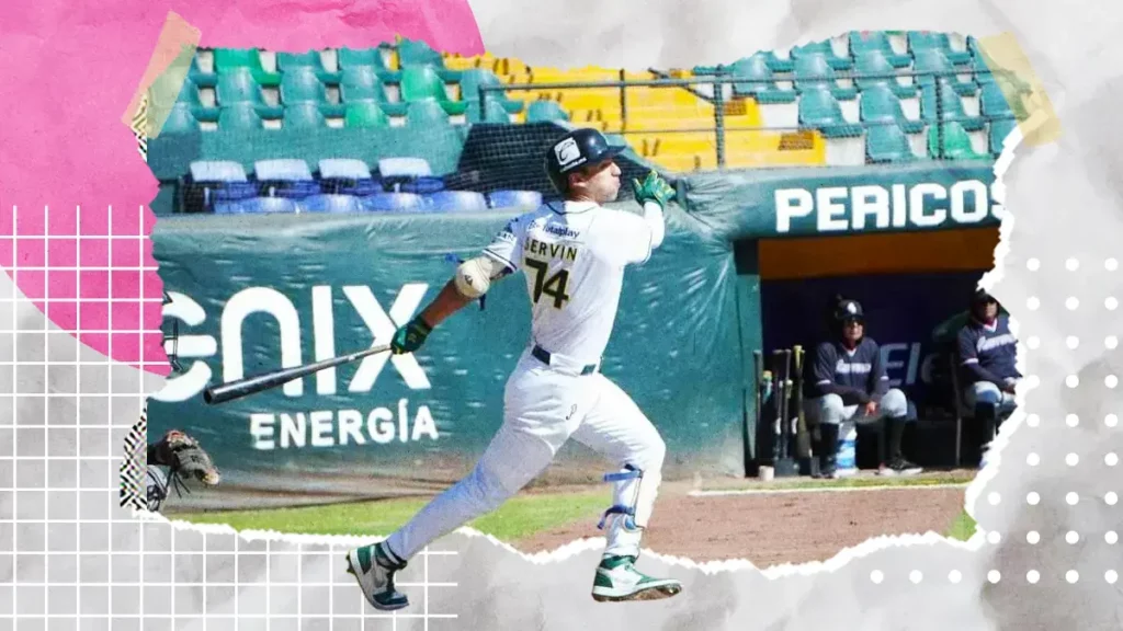 Pericos finaliza como líder y enfrentará a Diablos en la Serie del Príncipe 2023