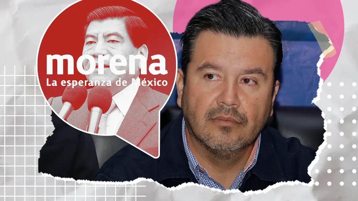 PAN critica a Morena de reciclar perfiles marinistas y peñistas en Puebla