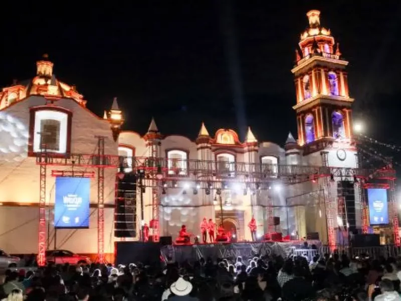 Concluye Festival Vaniloquio 2023 con cerca de 12 mil asistentes